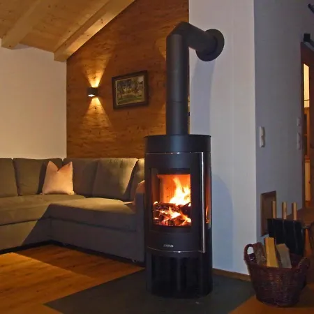 Szuahaeusl Appartement