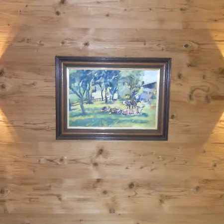 Szuahaeusl Appartement