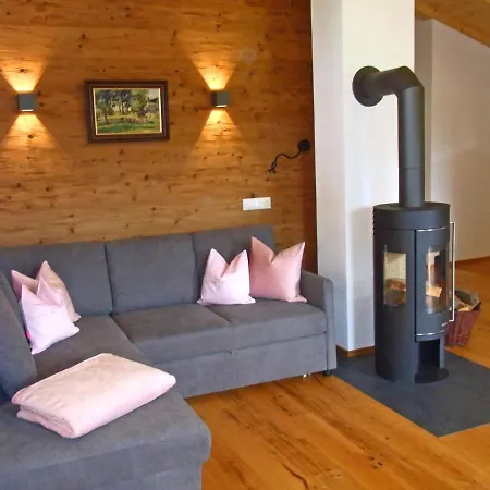 Szuahaeusl Appartement Aschau im Chiemgau