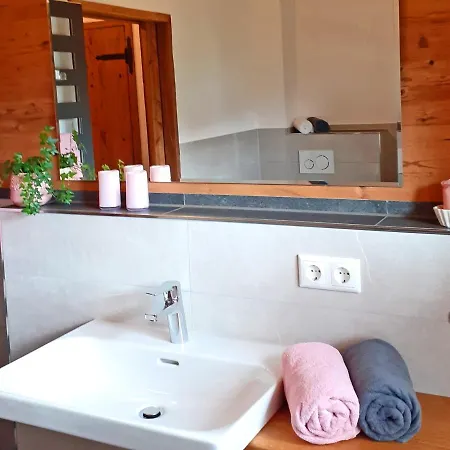Appartement Szuahaeusl