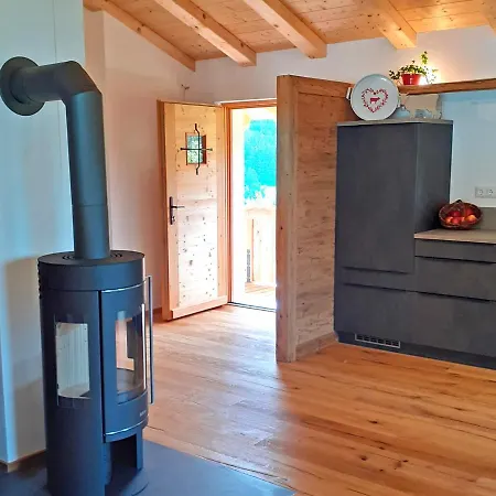 Szuahaeusl Appartement