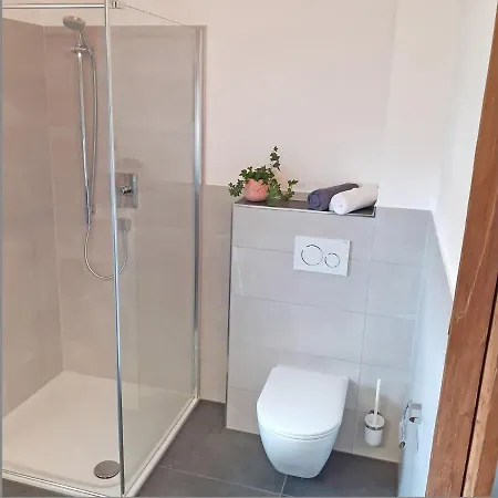 Appartement Szuahaeusl Aschau im Chiemgau