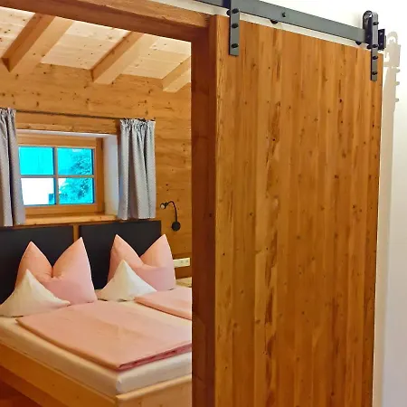 Szuahaeusl Appartement