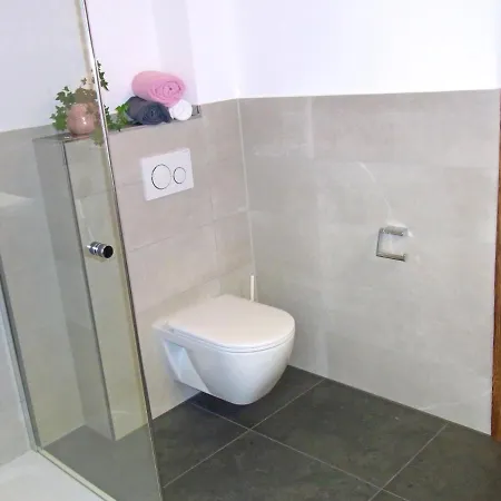Szuahaeusl Appartement