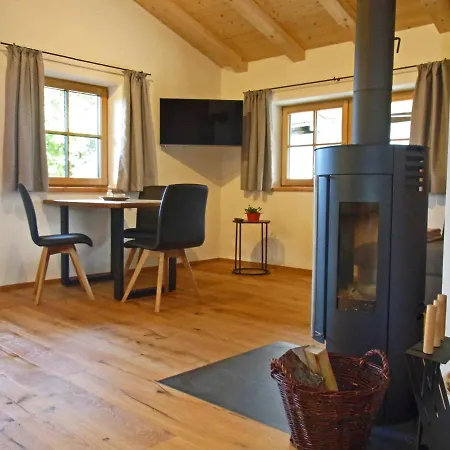 Szuahaeusl Aschau im Chiemgau