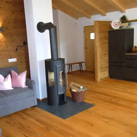 Appartement Szuahaeusl Aschau im Chiemgau