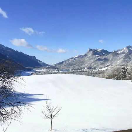 Appartement Szuahaeusl Aschau im Chiemgau