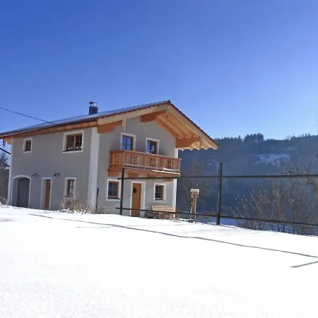 Appartement Szuahaeusl *