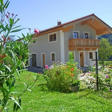 Szuahaeusl Apartamento *