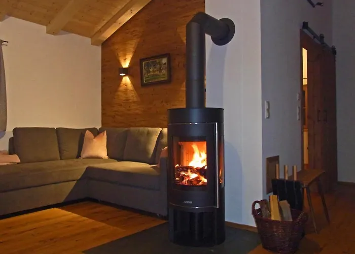 Szuahaeusl Apartmán