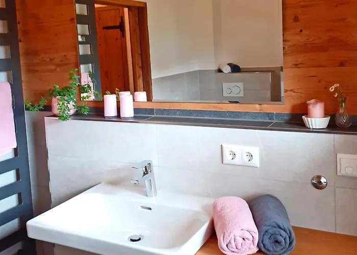 Apartmán Szuahaeusl